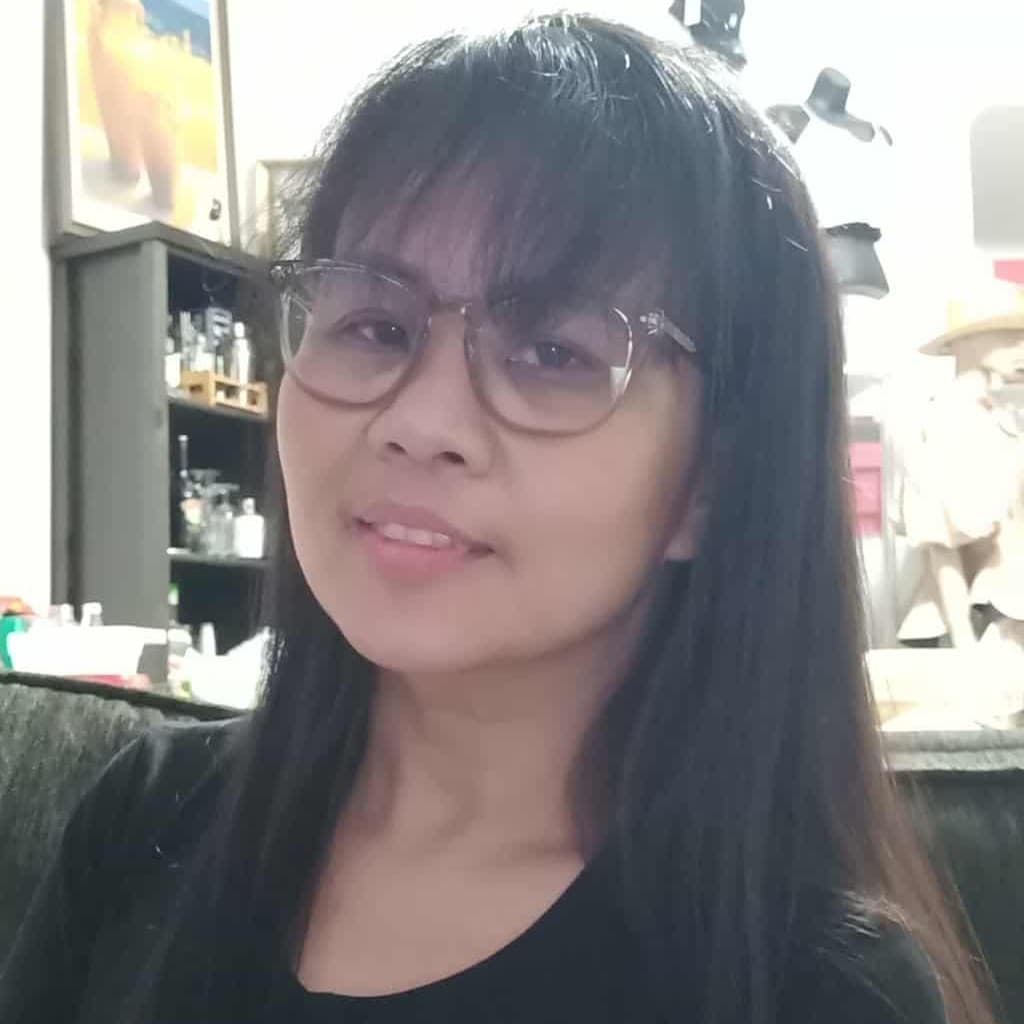Rizalina — Nanny / Maid in Dubai