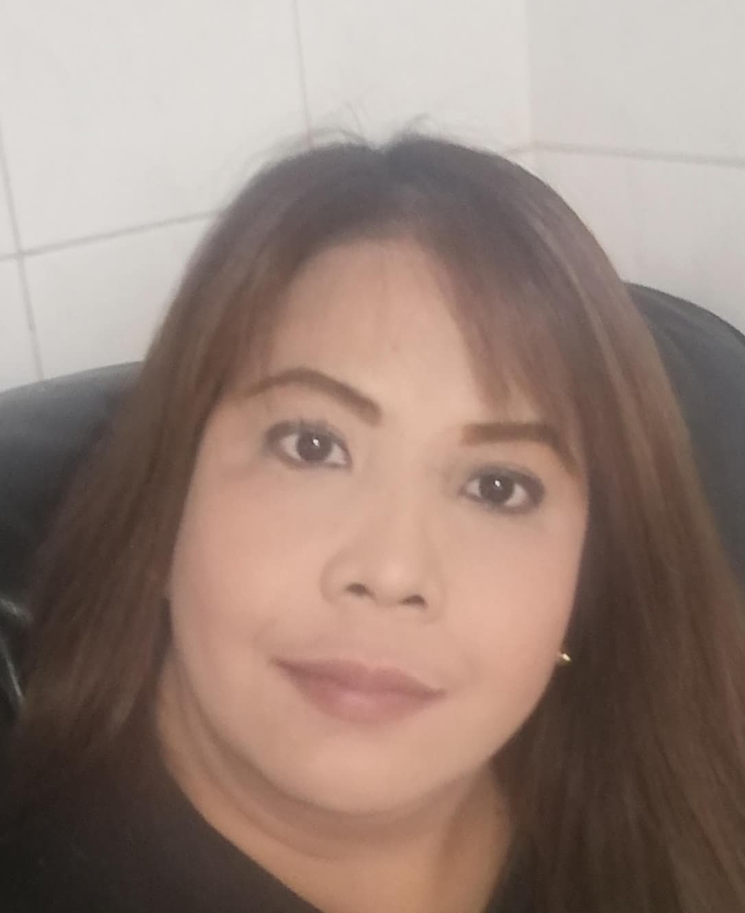 Judy — Nanny / Maid in Dubai