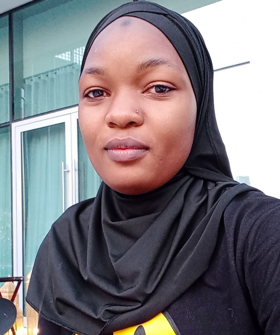 Janet — Nanny / Maid in Dubai