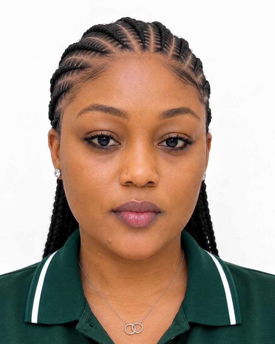 Stella — Nanny / Maid in Dubai