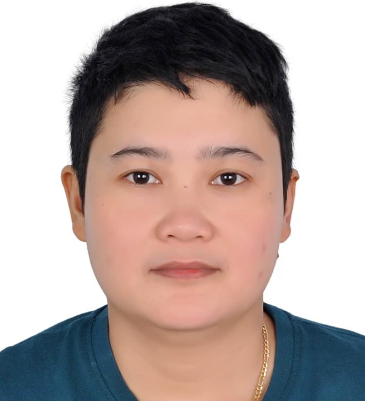 Cherry Grace — Nanny / Maid in Abu Dhabi