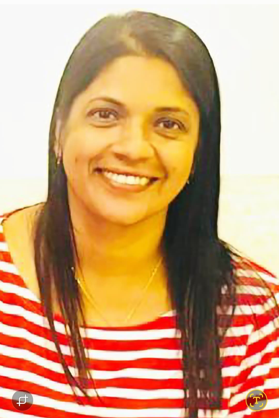 Yvonne — Nanny / Maid in Dubai