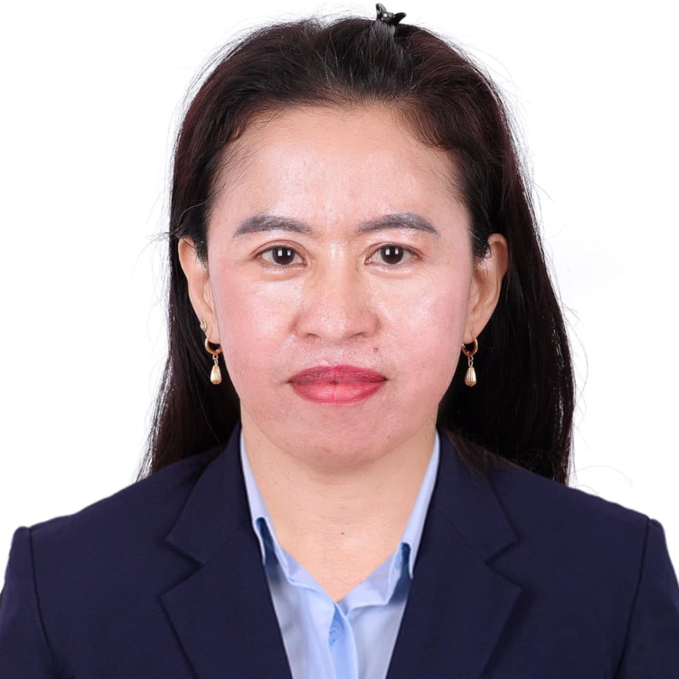 Floramae — Nanny / Maid in Sharjah