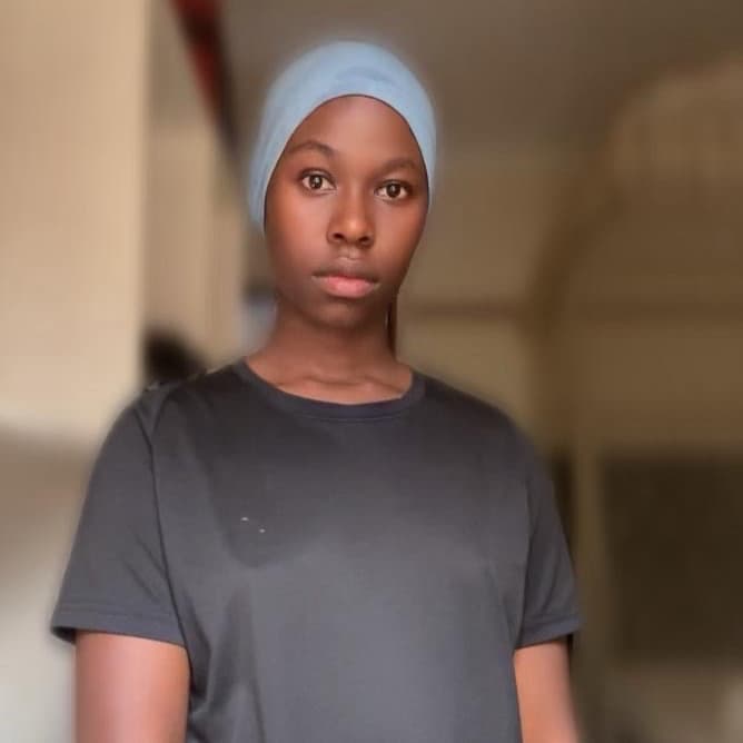 Florence — Nanny / Caregiver in Sharjah
