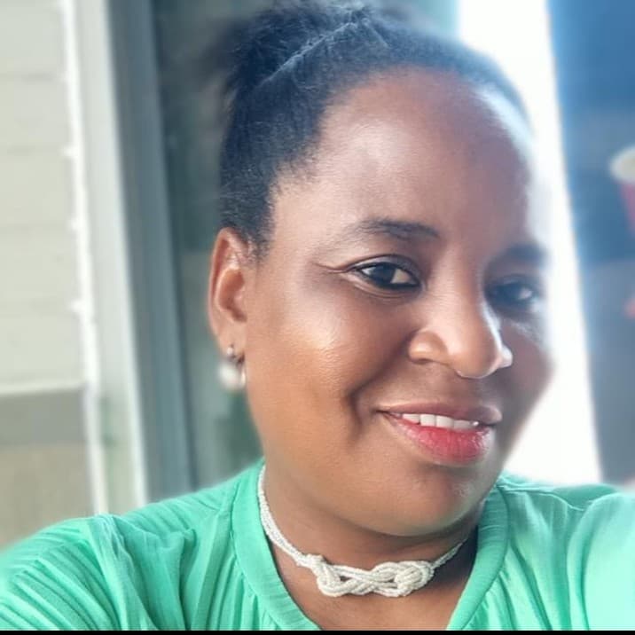 Grace — Nanny / Maid in Dubai