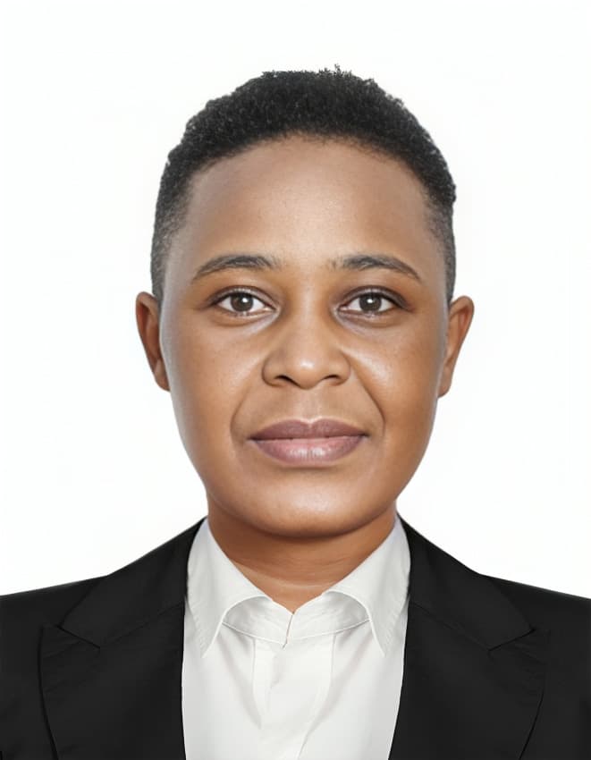 Faith — Nanny / Maid in Dubai