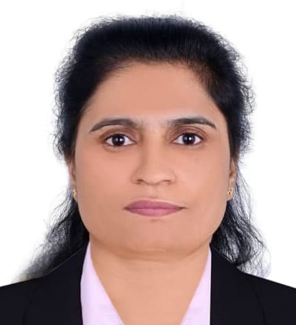 Kumari — Nanny / Maid in Dubai