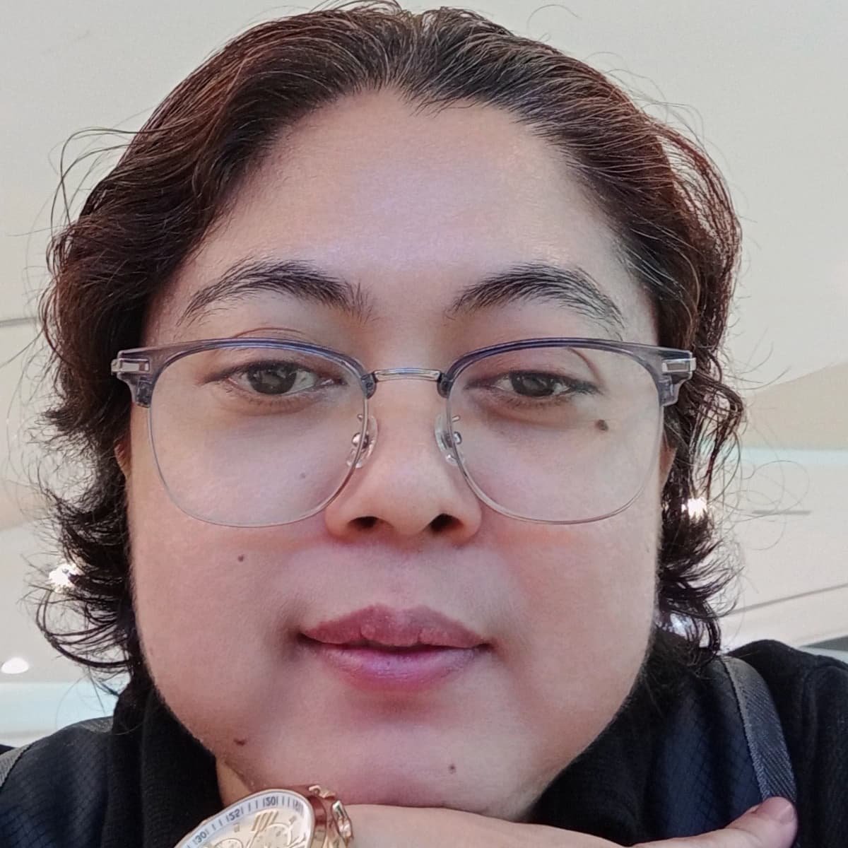 Mary Grace — Nanny / Maid in Abu Dhabi