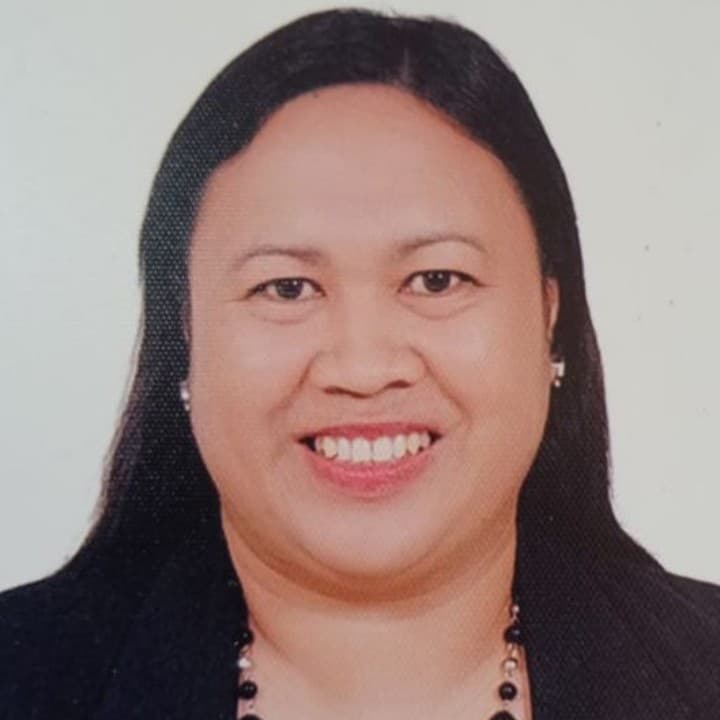 Catherine — Nanny / Maid in Dubai