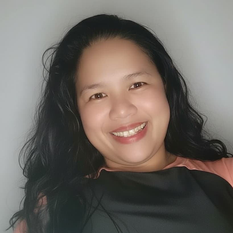 Marie Jo — Nanny / Caregiver in Dubai