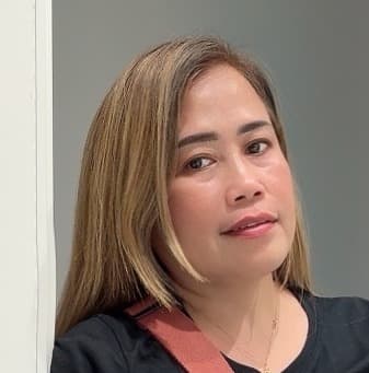 Sharon — Maid in Dubai