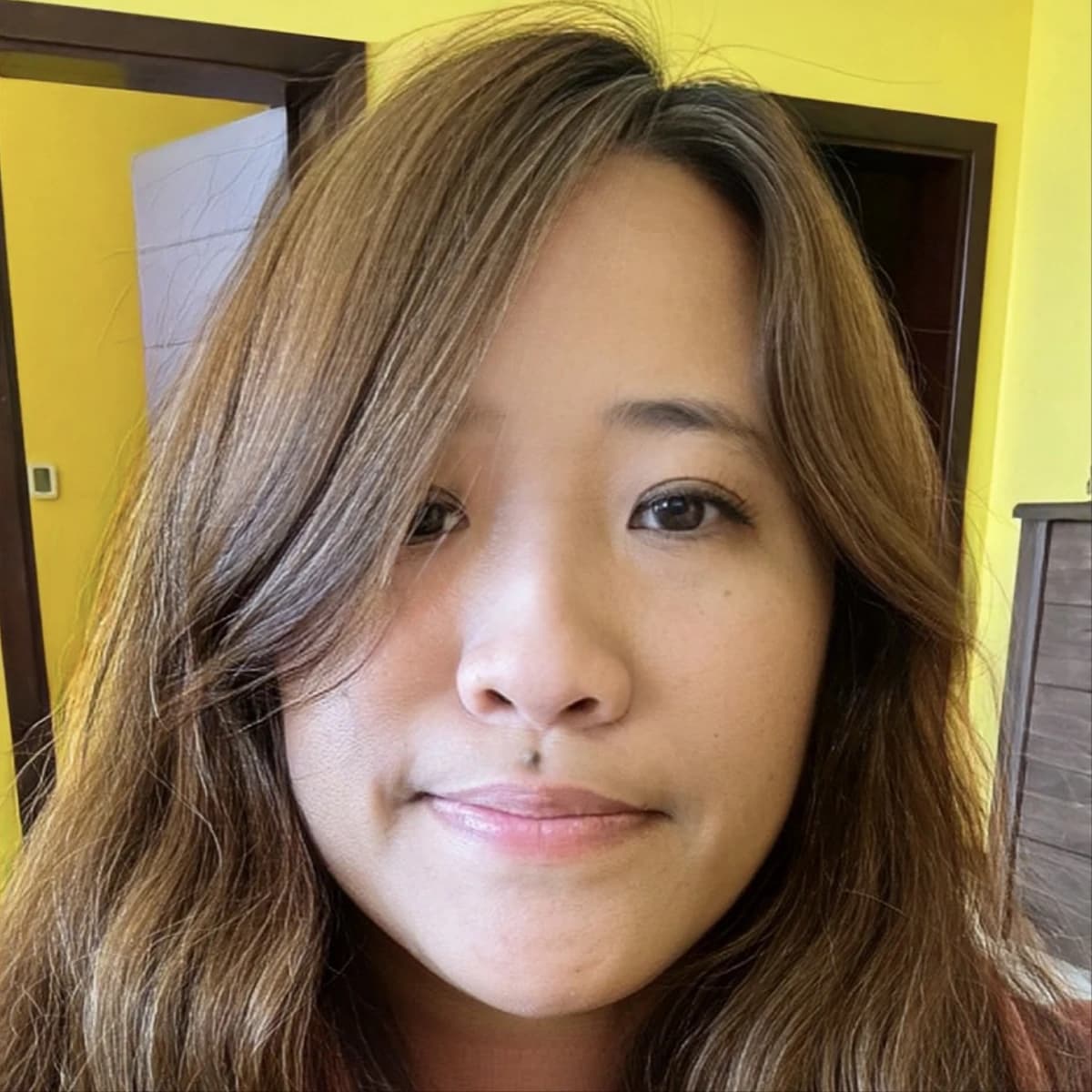 Irish joyce — Nanny / Caregiver in Dubai
