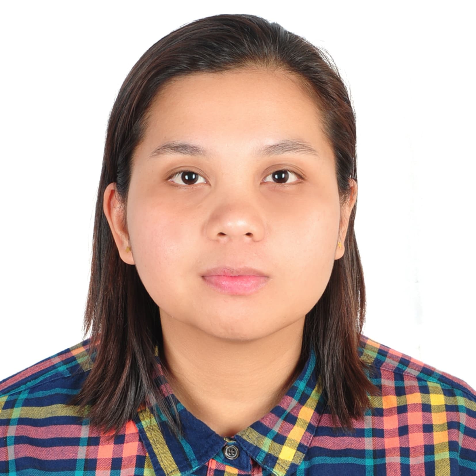Andrea — Nanny / Caregiver in Dubai
