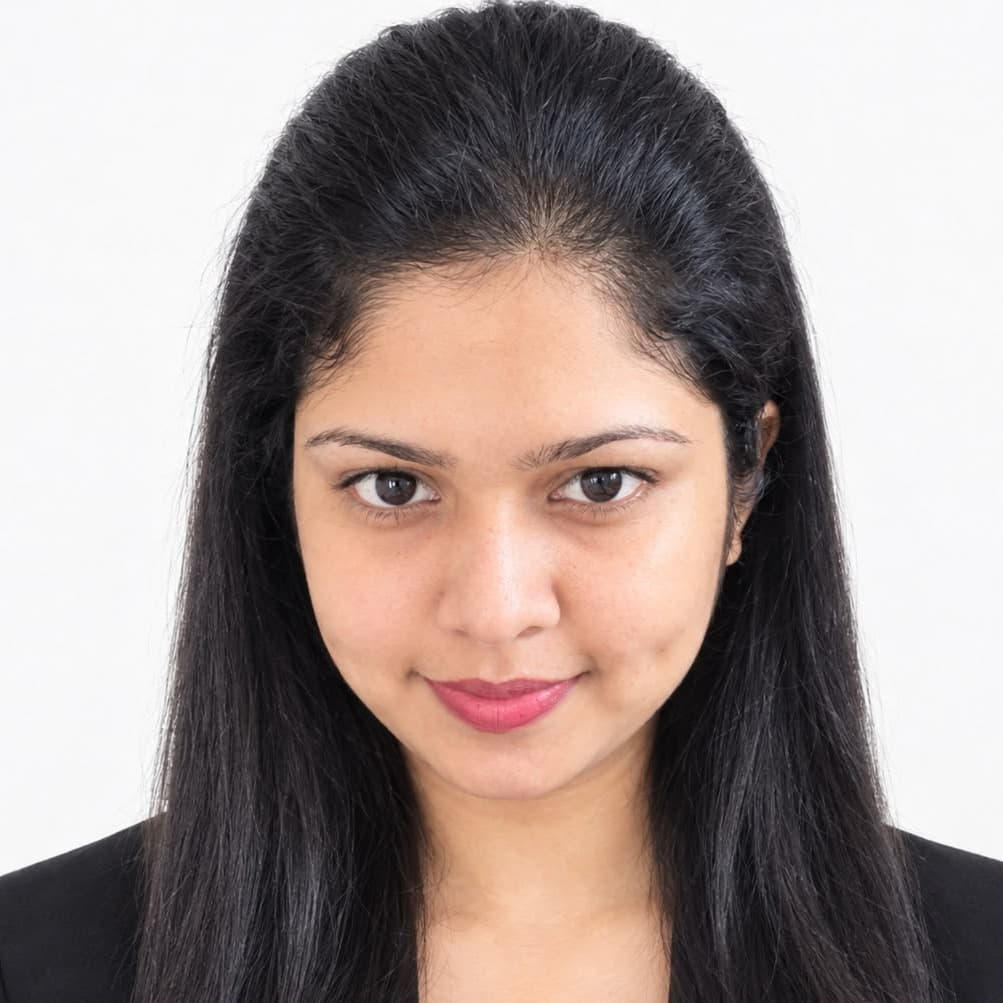 Indika — Nanny / Maid in Dubai