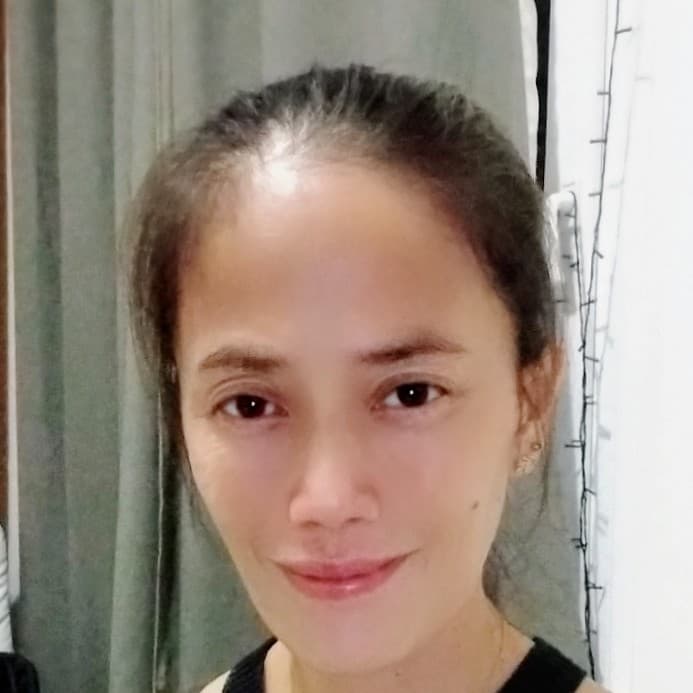 Charola — Nanny / Maid in Abu Dhabi