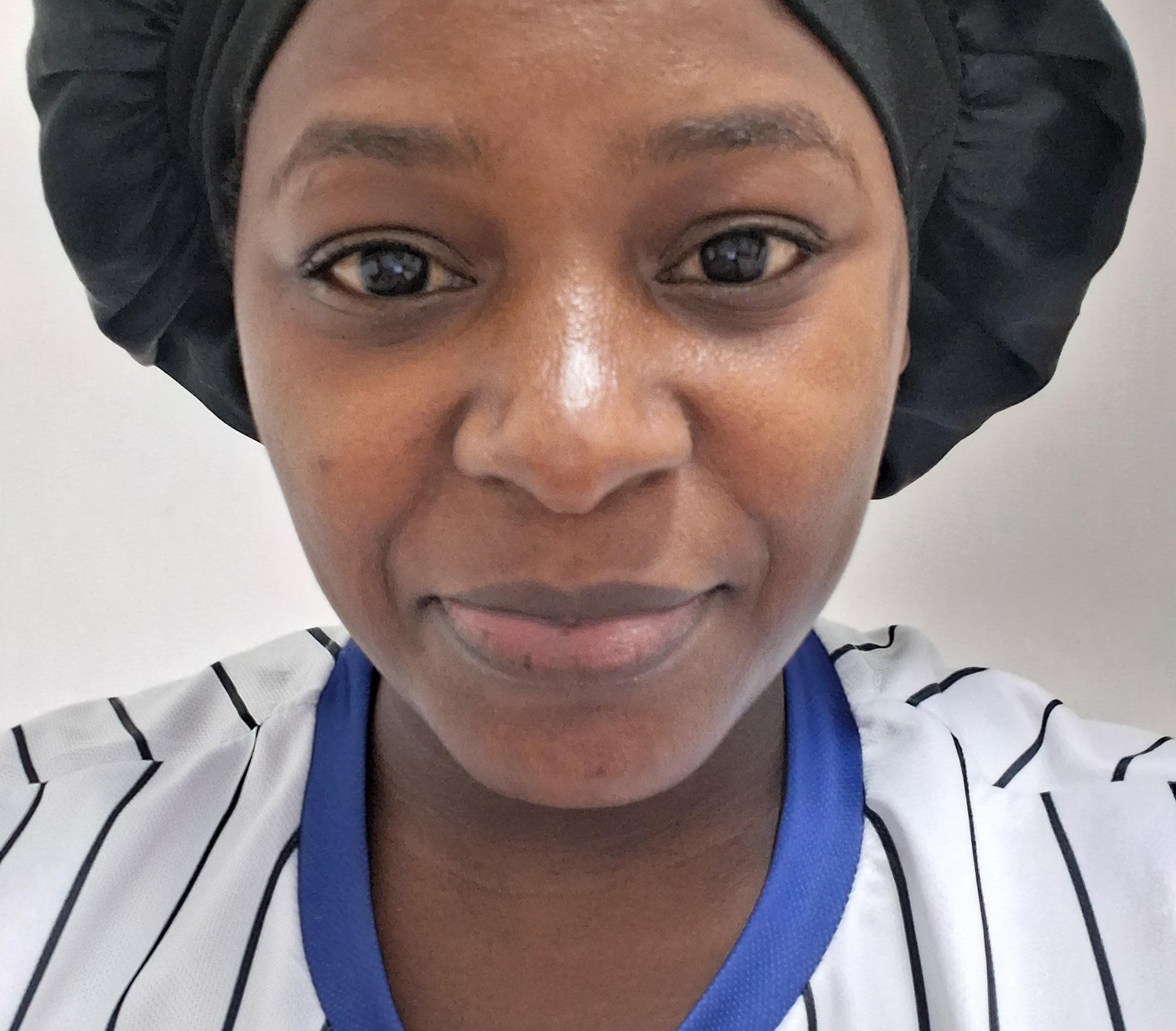 Rebecca — Nanny / Maid in Dubai