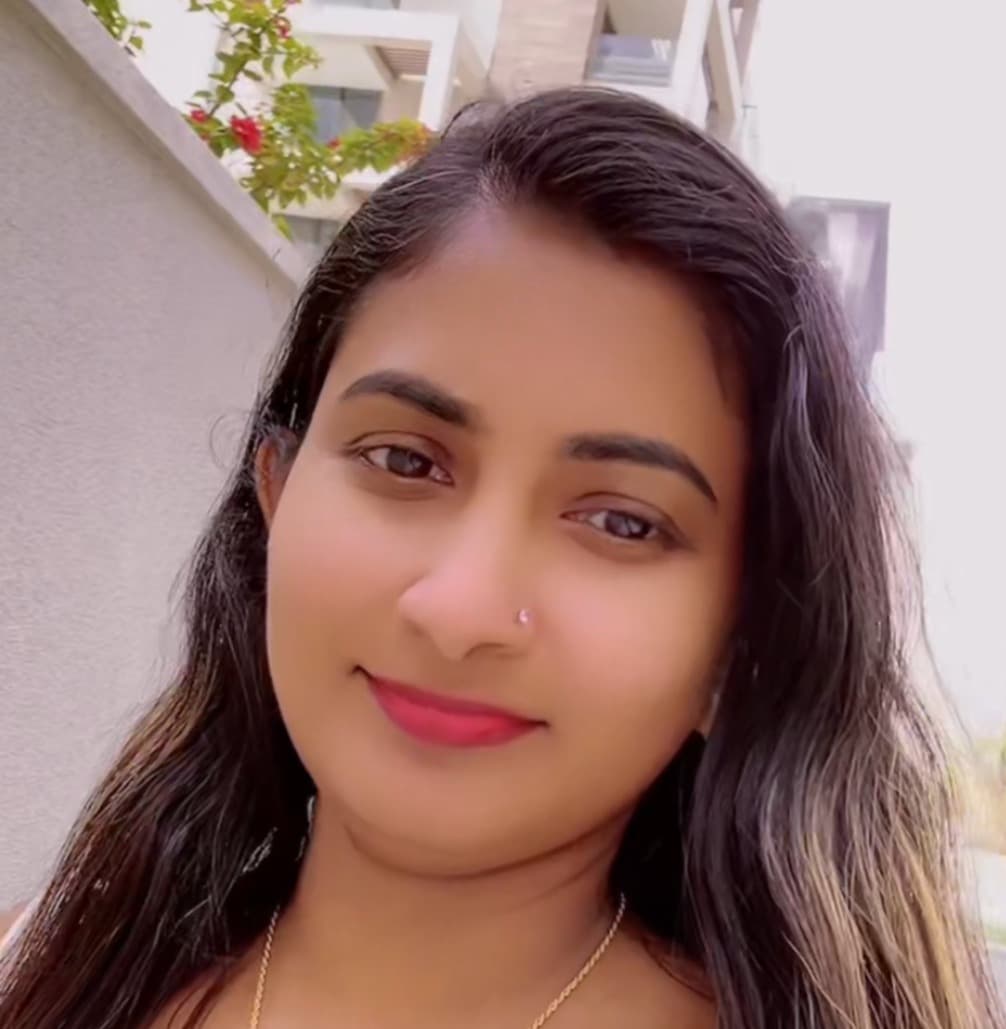 Ruwani — Nanny / Maid in Dubai