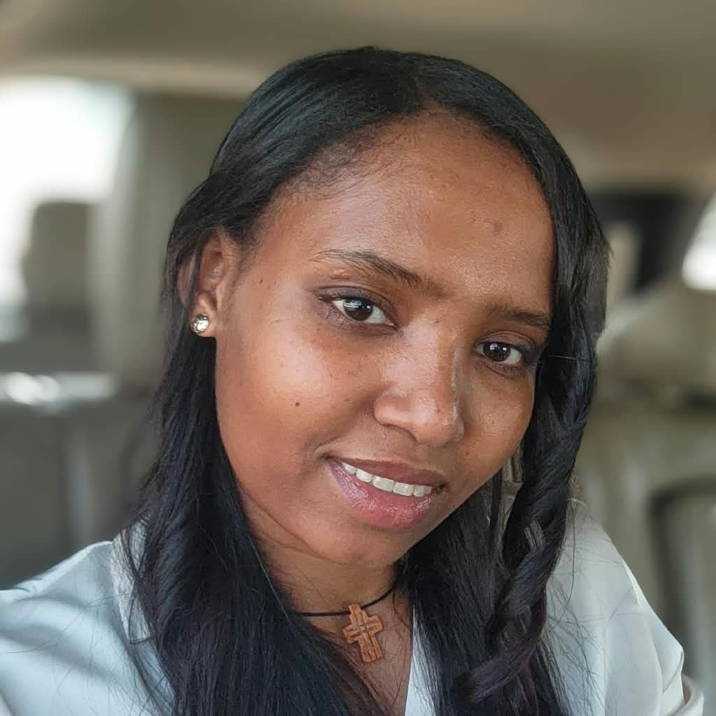 Meseret — Nanny / Maid in Abu Dhabi