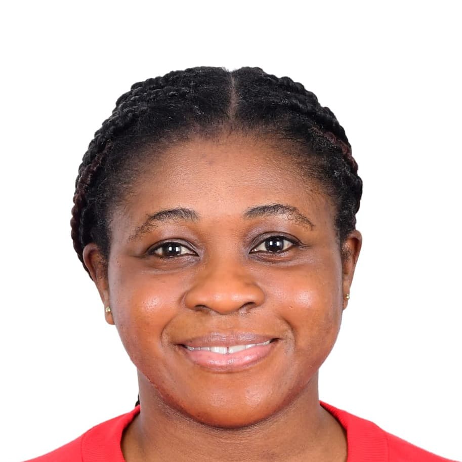 Yvonne — Nanny / Maid in Abu Dhabi
