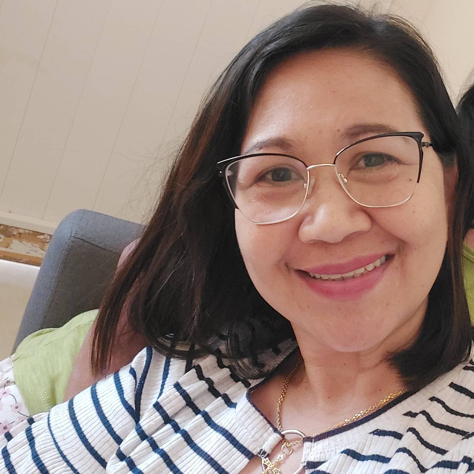 Zeny — Nanny / Maid in Dubai