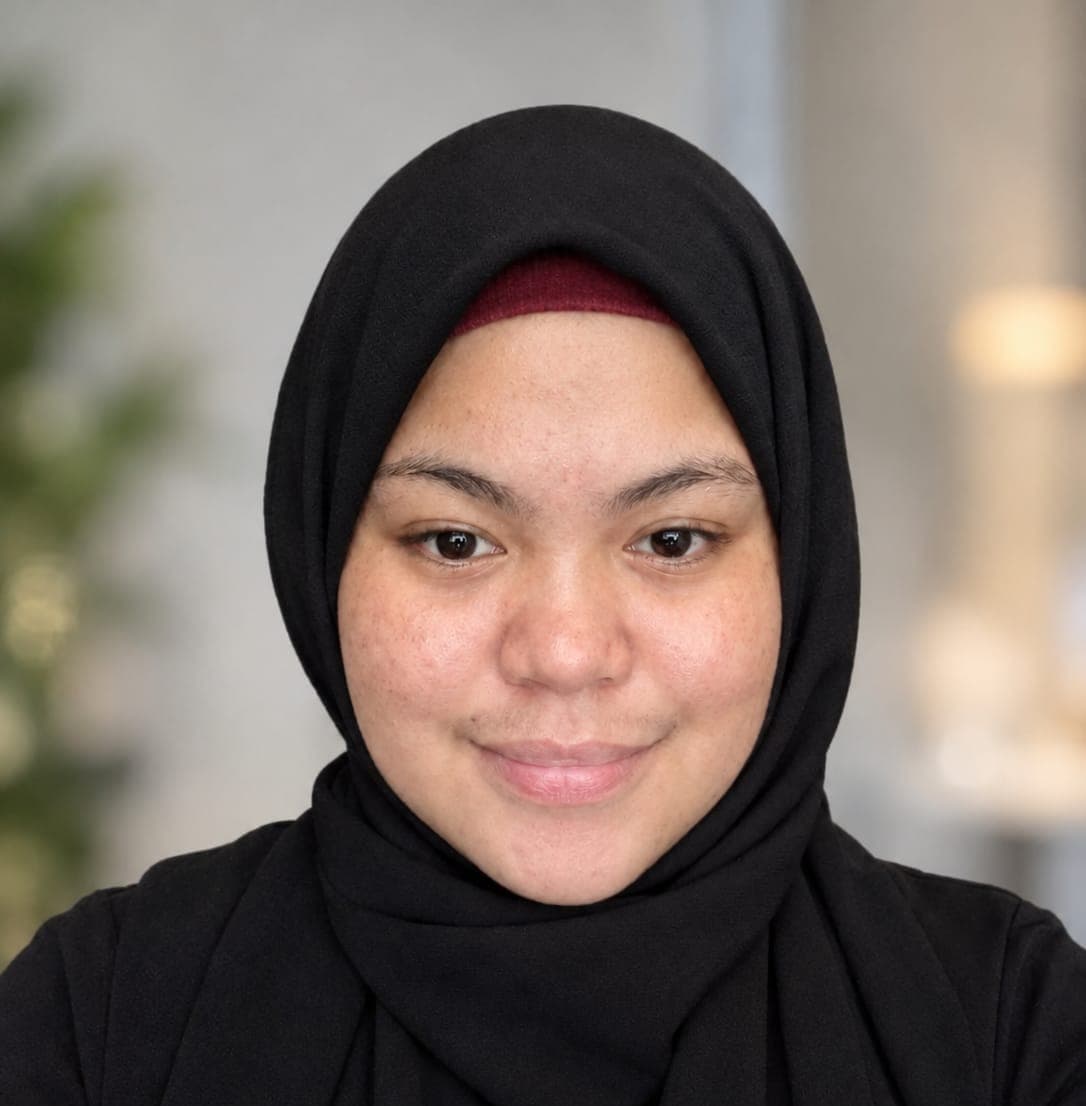 Jonaibie — Nanny / Maid in Dubai