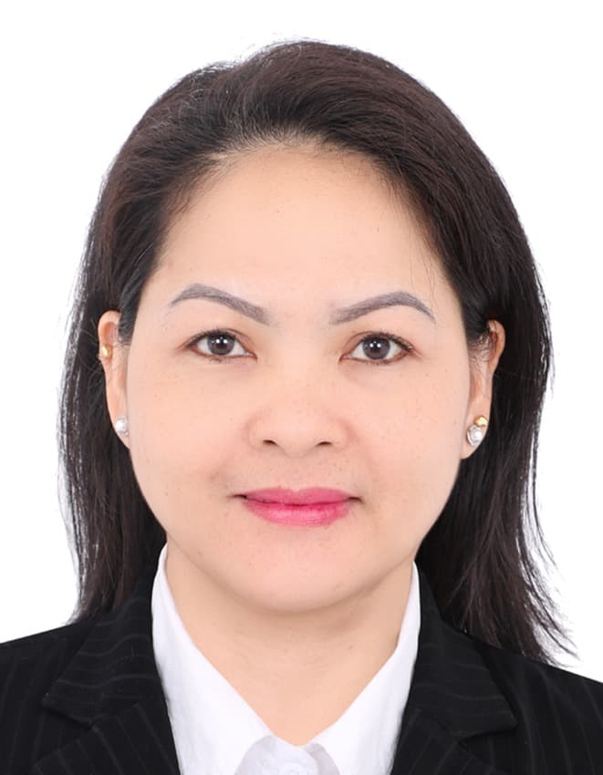 Diana — Maid in Dubai