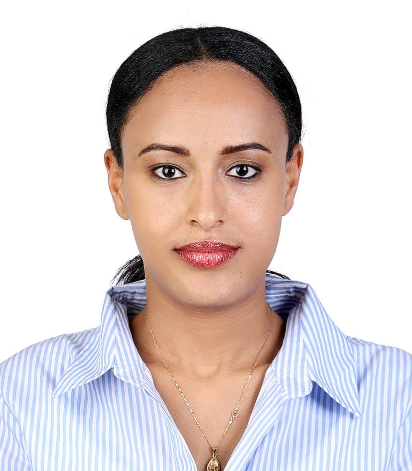 Haimanot — Nanny / Maid in Dubai