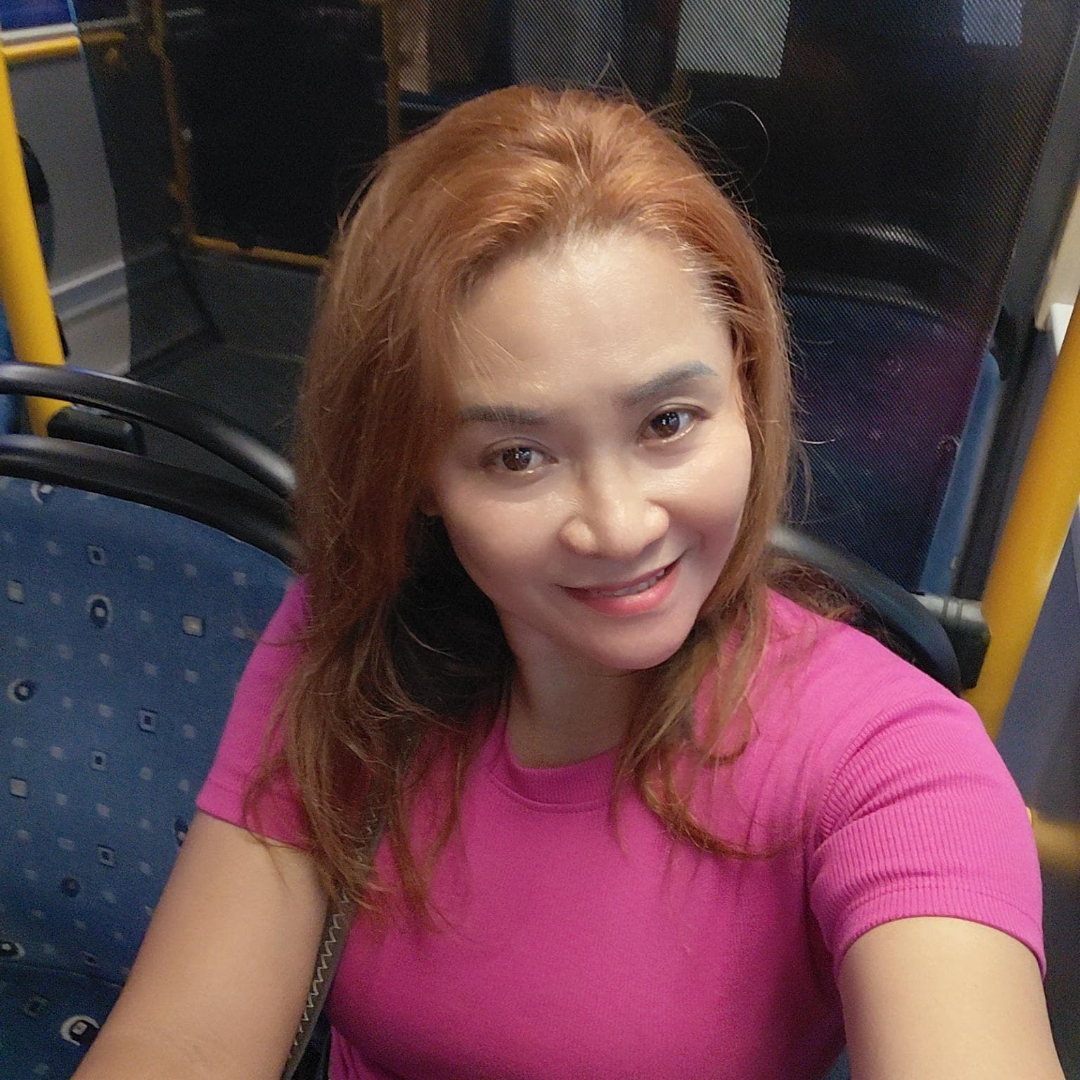 Mary Jean — Nanny / Maid in Dubai