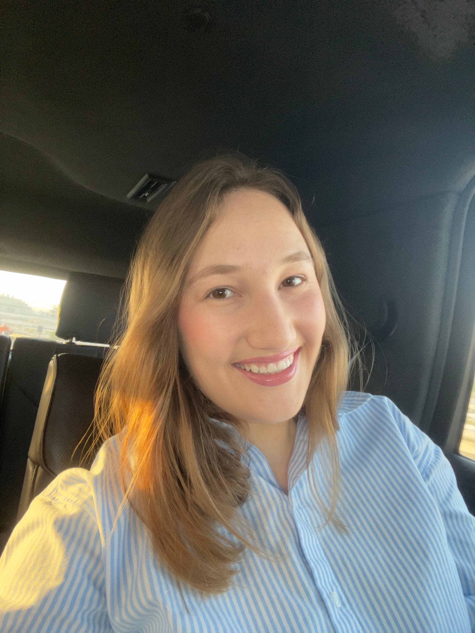 Karolina — Nanny / Maid in Dubai