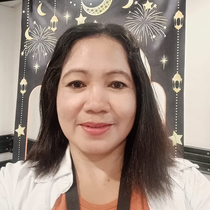 Venilda — Nanny / Maid in Dubai