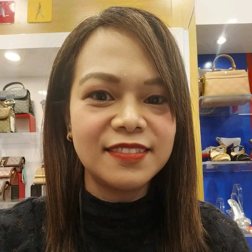 Jayrose — Nanny / Maid in Dubai