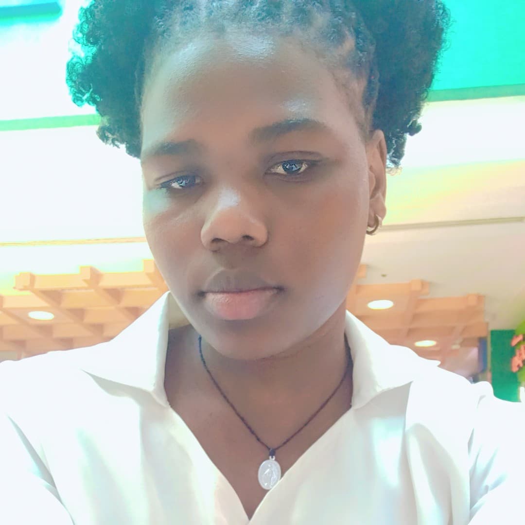 Violah — Nanny / Maid in Dubai
