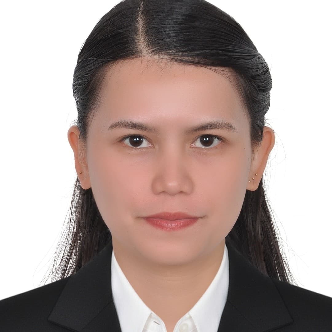 Glenda — Nanny / Caregiver in Dubai