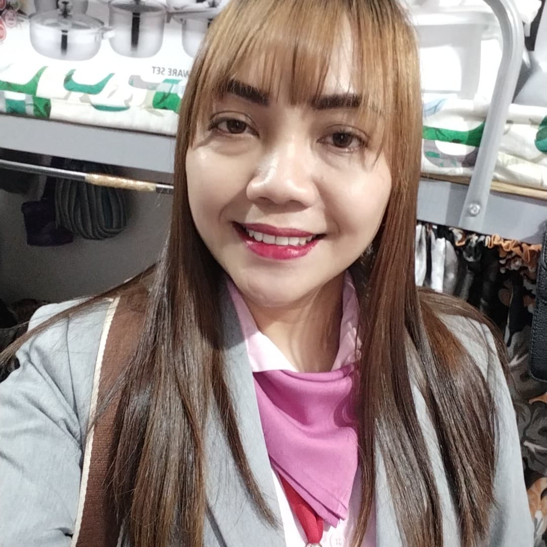 Maricel — Nanny / Caregiver in Dubai