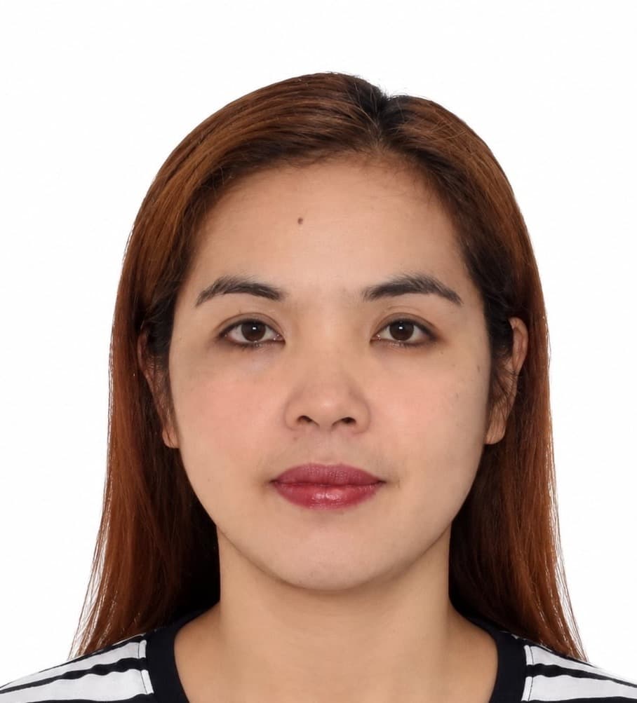 Marison — Nanny / Maid in Dubai