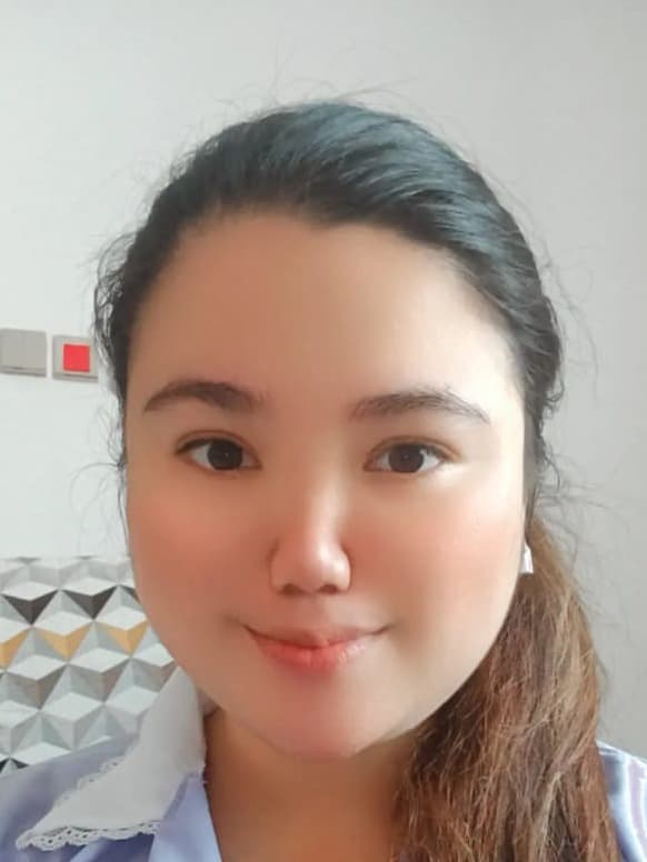 Margareth Rose — Nanny / Maid in Sharjah