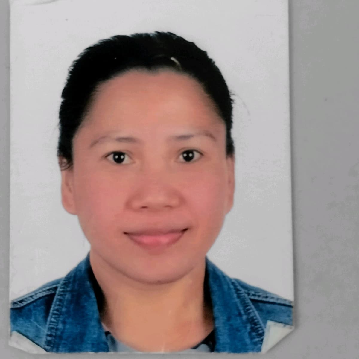 Jovie — Nanny / Maid in Dubai