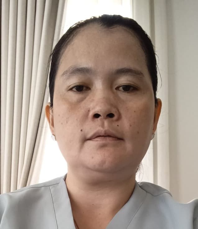 Ilyn — Nanny / Maid in Dubai