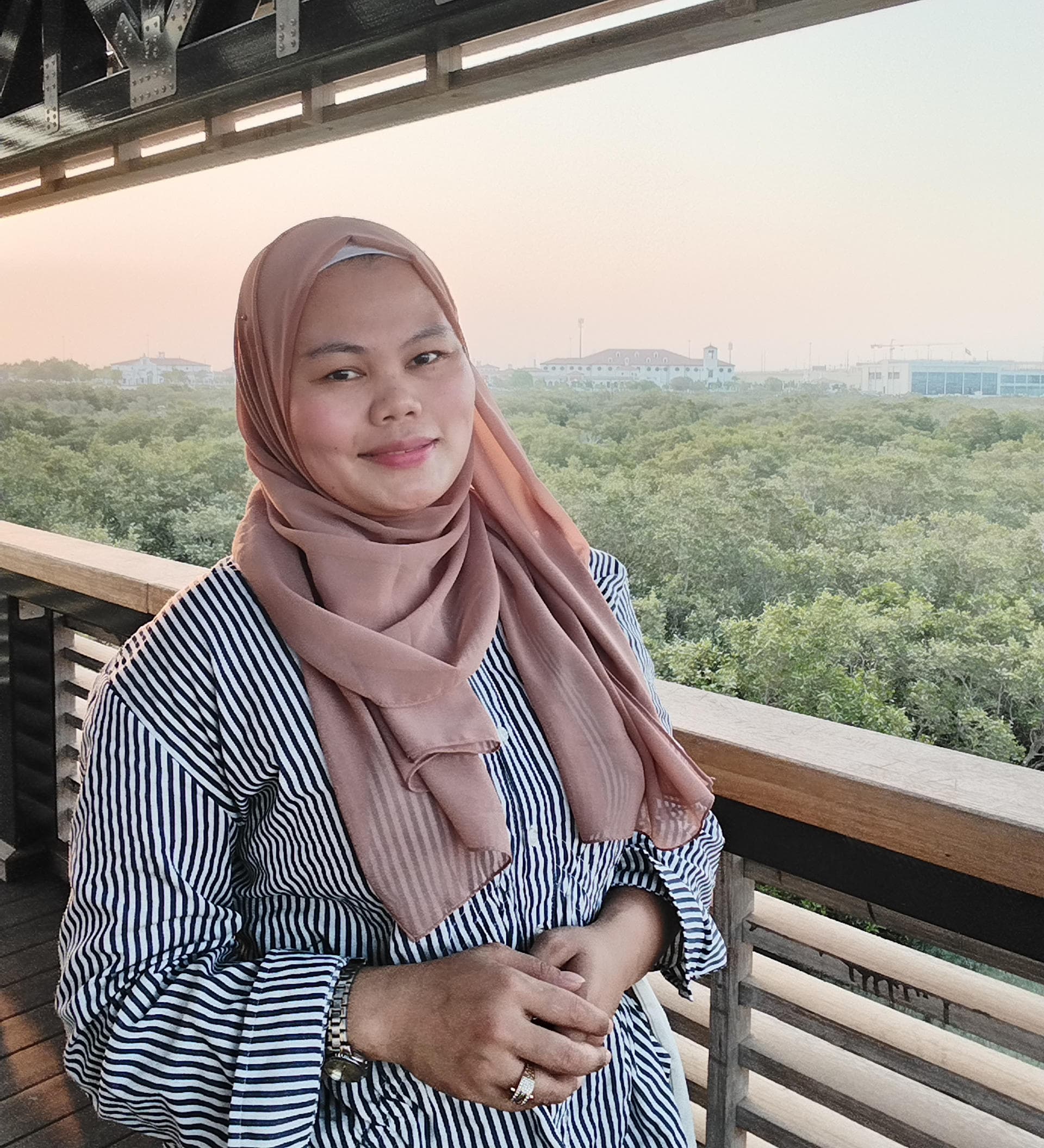 Rohana — Nanny / Caregiver in Dubai