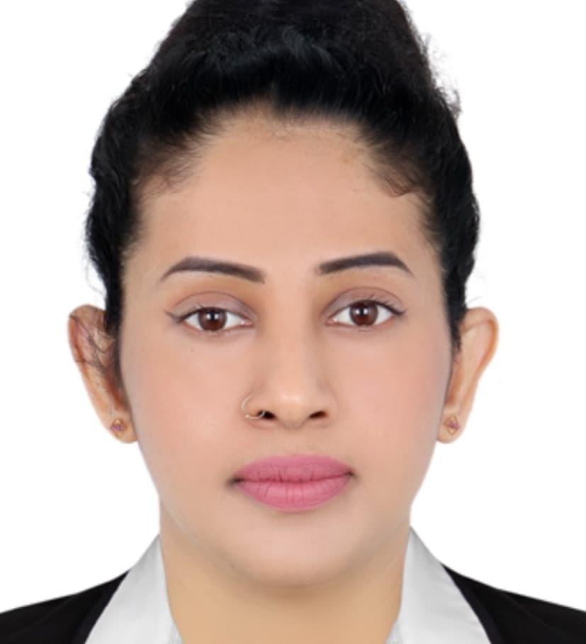 Thilini — Nanny / Maid in Dubai