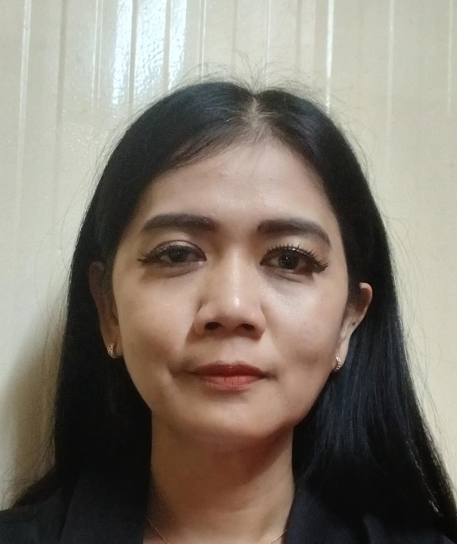 Neni — Nanny / Maid in Dubai