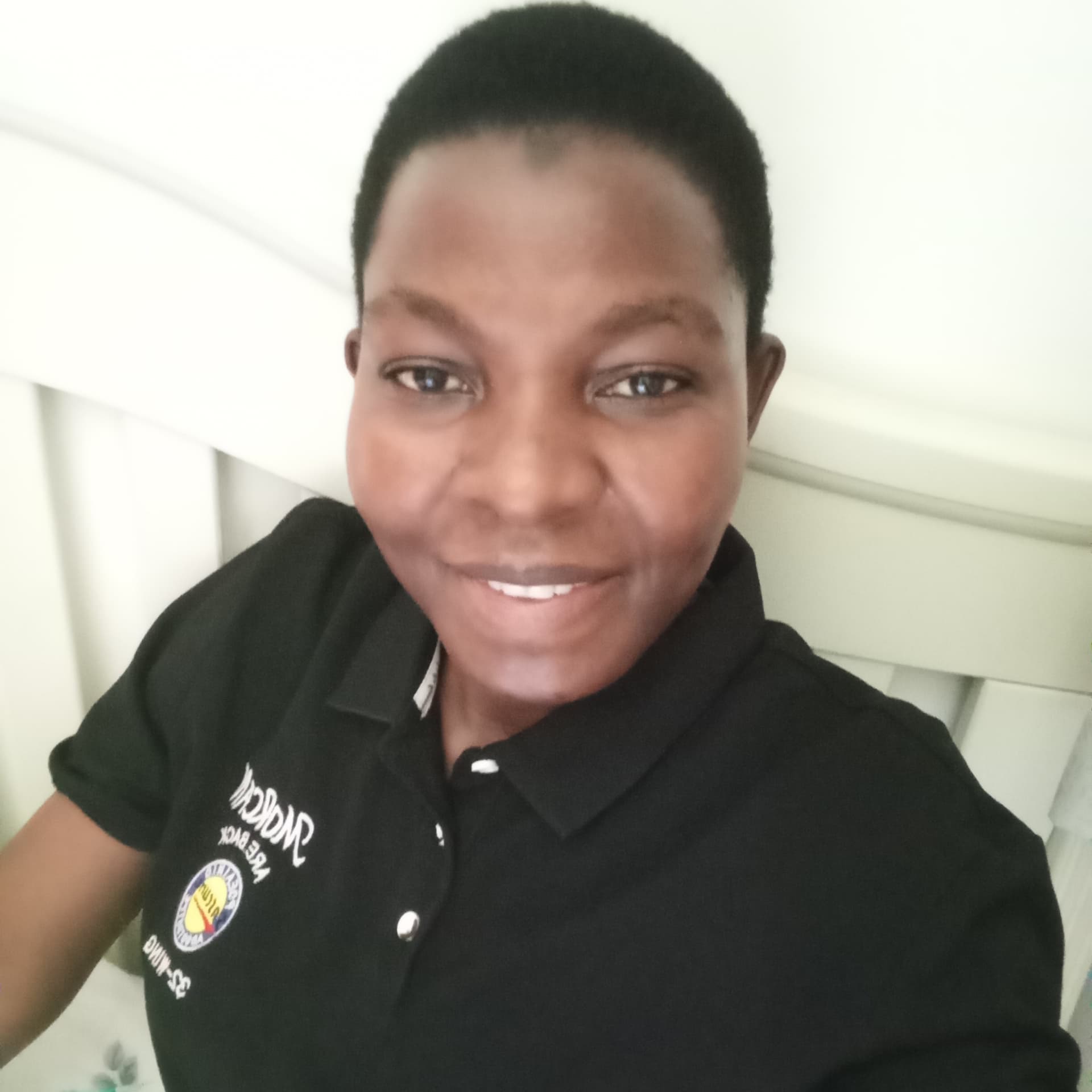 Jamilat — Nanny / Maid in Dubai