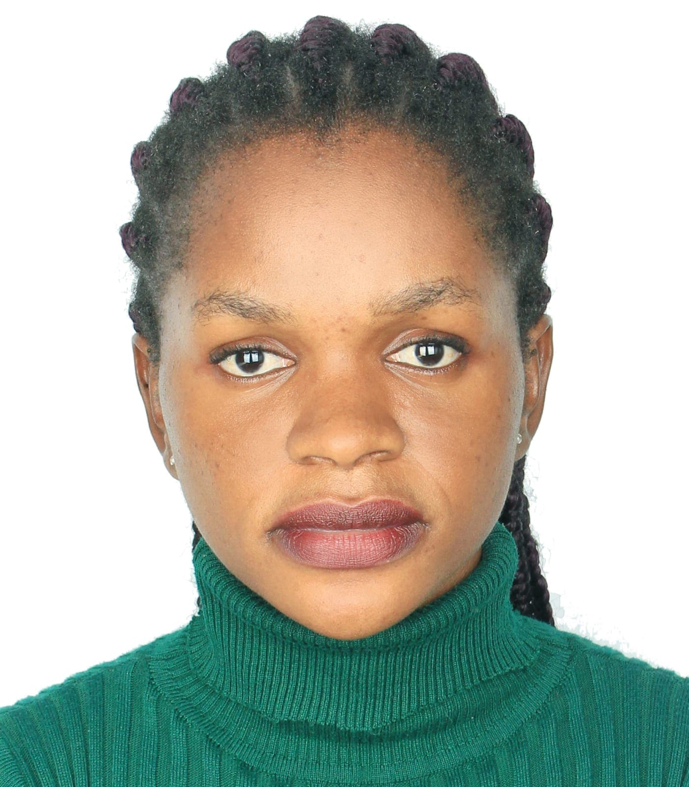 Deborah — Nanny / Maid in Sharjah