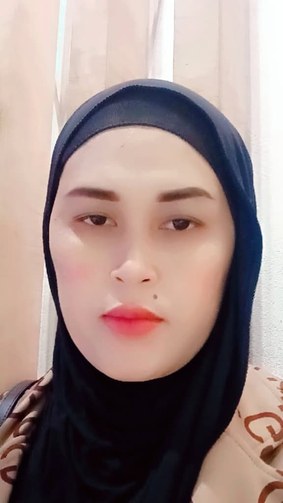 Fitriyani — Nanny / Maid in Dubai