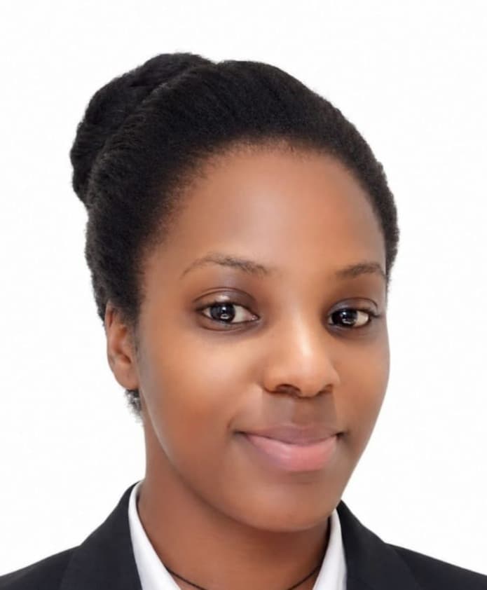 Maria — Nanny / Maid in Dubai