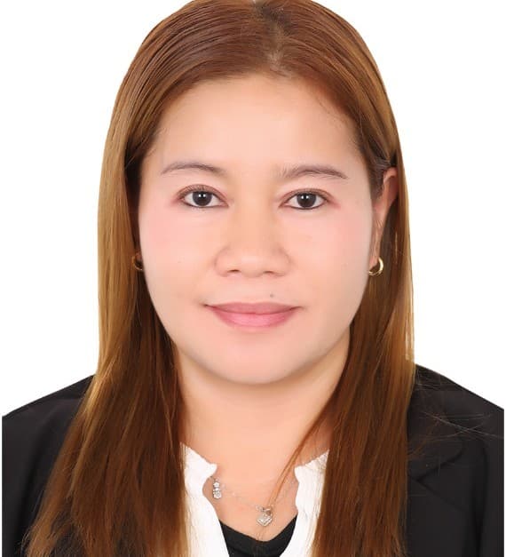 Ma romelyn — Nanny / Maid in Dubai