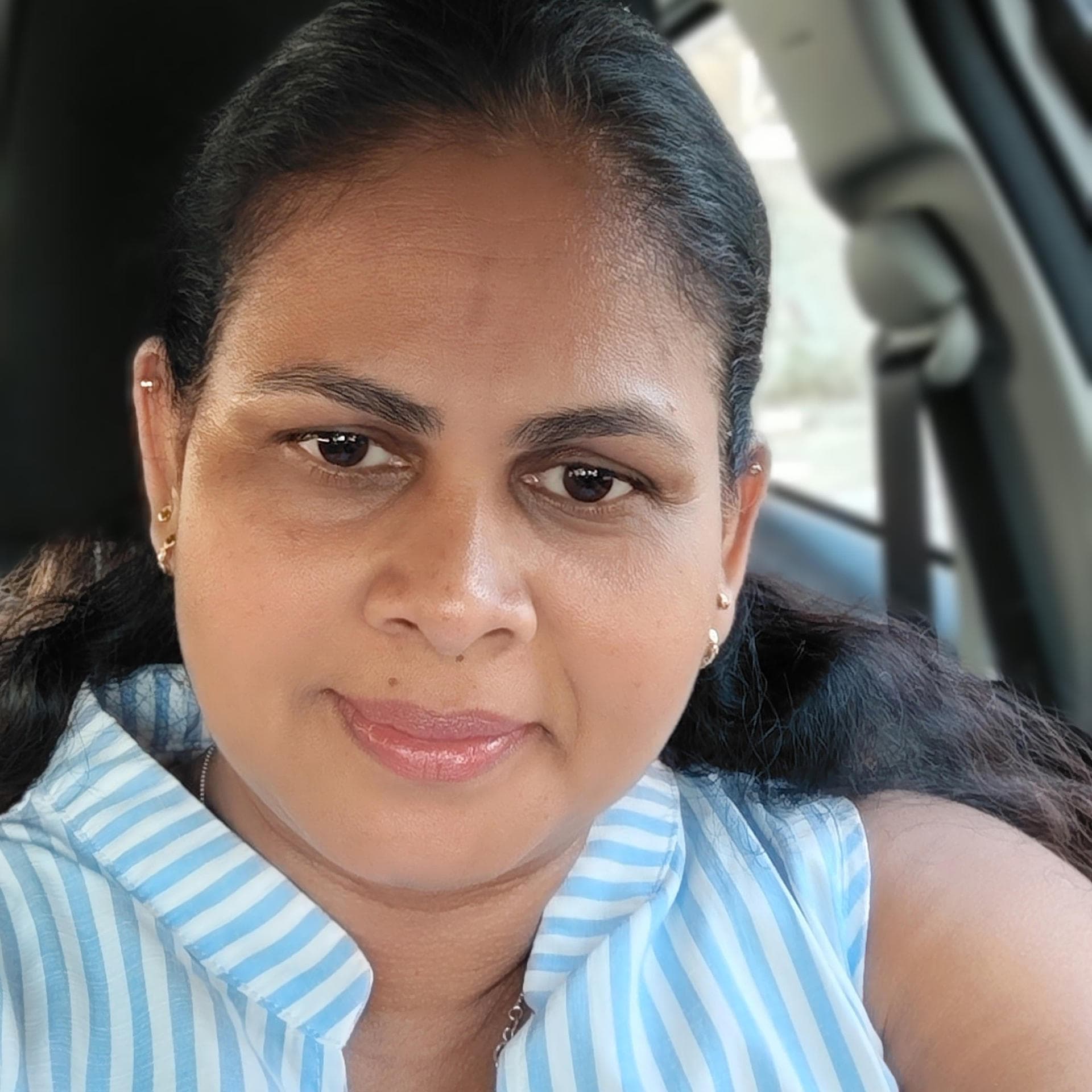 Sriyanjalee — Nanny / Maid in Dubai