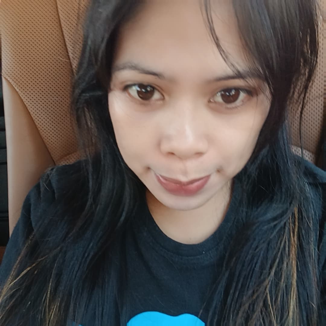 Jhonaliza — Nanny / Maid in Dubai