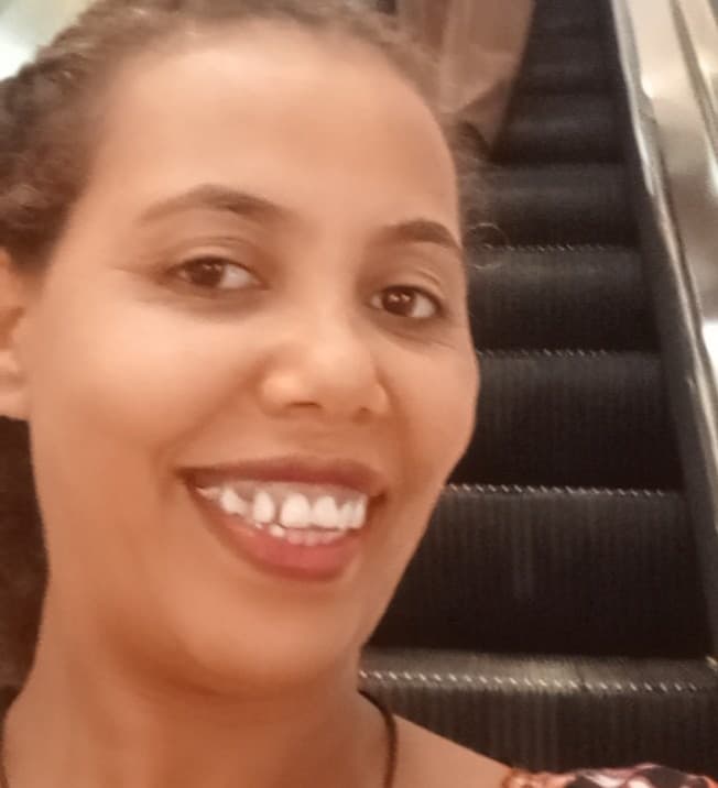 Tsehaynesh — Nanny / Maid in Dubai
