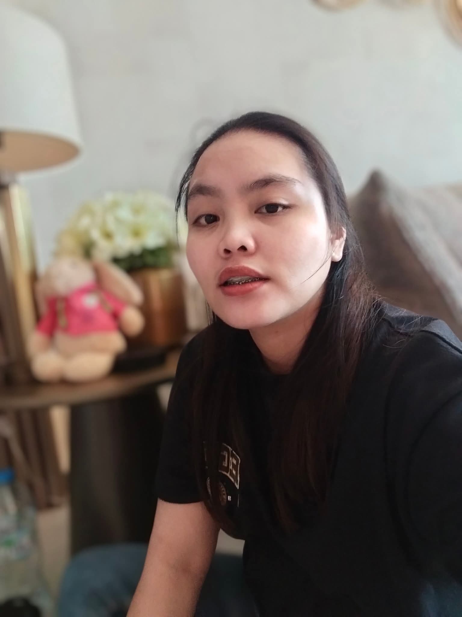 Clarabelle — Nanny / Maid in Dubai